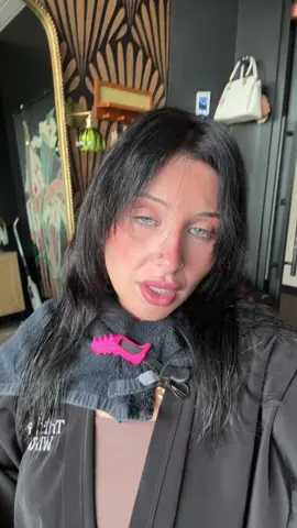 A post by @thehairrwitch on TikTok
