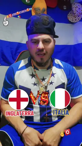 A post by @olan_504 on TikTok caption: INGLATERRA⚪️🔴 VS ITALIA🔵⚪️EURO FEMENIL DE LA UEFA-SEMIFINAL 👌🔵⚪️👍✌️🅾️#eurofemenil2025 #olan_504 #teambarcelonaduarte #barcelonaduarte #c🅾️sit🅰️😍🅾️jit🅾️s😍 #olanchanito504 #✌️🅾️ @✌️🅾️JITOS😍D'COSITA😍🇭🇳🇲🇽 @✌️🅾️🦅🚘COSITA D'✌️🅾️L🅰️N 