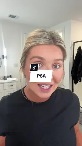 A post by @shelbstales on TikTok caption: PSA- your negative thoughts and opinions of other people’s hair is not needed. Unless someone asks you for your opinion on what hair color looks best on them, keep it to yourself #psa #bekind 