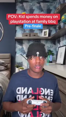 A post by @ezekielthe1st on TikTok caption: IT KEEPS GETTING WORSE FOR ELIJAH🙂‍↔️ #fyp #foryou #Viral #popular #comedy #xyzcba #Trending #relatable 
