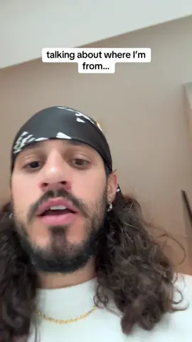 A post by @russ on TikTok caption: I’m home? 