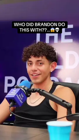 A post by @thewildpodarchive on TikTok caption: @THE WILD PODCAST 