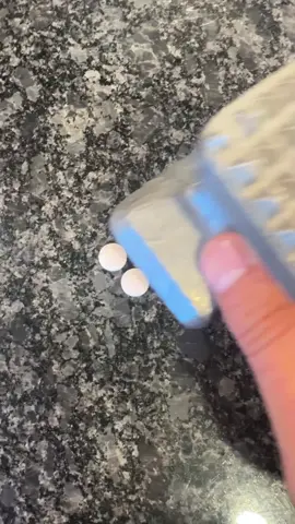 A post by @toodirtydom on TikTok caption: Melatonin Prank🤣🙌 #fyp 