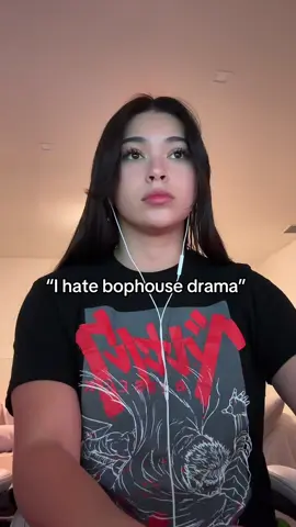 A post by @aishah on TikTok caption: ofc I’m not listening 👀