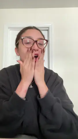A post by @emelywithane_ on TikTok caption: rip to the kind of darkness 