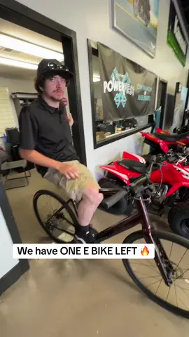 A post by @shawnee.powersports on TikTok