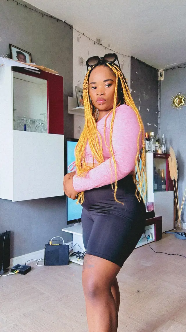 A post by @josianeladouce3 on TikTok