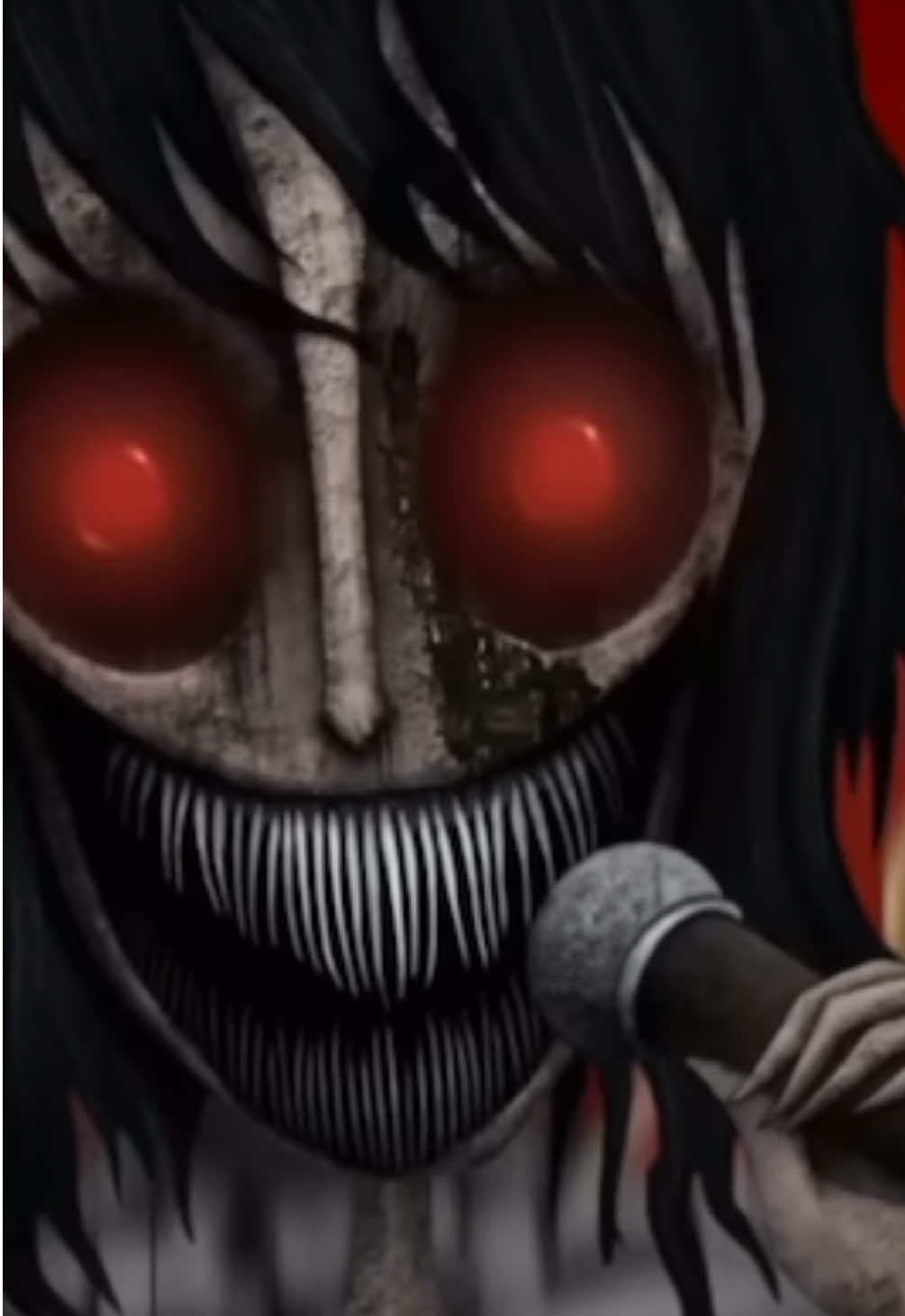 A post by @johnnieguilbertreal on TikTok caption: Repair out now @Creeptoons 