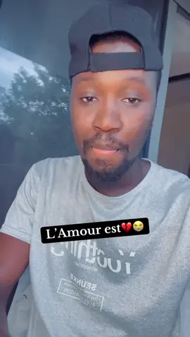 A post by @garanke_fama_the_best on TikTok caption: L’Amour est💔😭@Djiby Ndiaye Samba🇸🇳🇫🇷 
