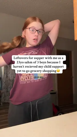 A post by @thebramleyfamily__main on TikTok caption: Akaaaa my husbands check🤣Repurposing leftovers👏🏻 chicken pot pie casserole (Texas toast was a great touch), chicken quesadillas and Spanish rice🥳🫶🏻 #sahmsoftiktok #momof3boys #whatareyourlittleshavingforsupper #makesupperwithme #leftoversforsupper 