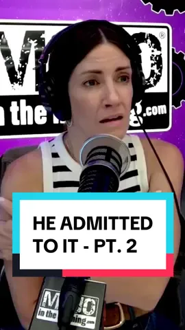 A post by @channel955detroit on TikTok caption: Crystal thinks her boyfriend Alan might be cheating after he has been acting off and different.  The show calls Alan, to offer him a dozen free roses to any person of him choice. Once we get him on the phone, he exposes himself and admits to a lot of things… Listen to the full segment on our iHeart radio app or use the link in bio🔗 @Mojo in the Morning @iHeartRadio 