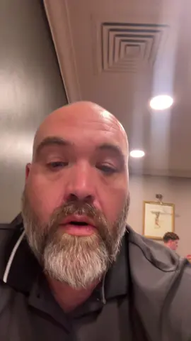 A post by @itsdaddymay on TikTok caption: Me and @charlie may are looking forward to this! #daddymay #mayfamily #mayfamilypub #russellarms #family #boystrip #gifted @Golf Travel Centre🏌️‍♂️🛩️ @Macdonald Hotels & Resorts 