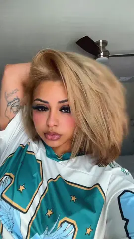 A post by @itscarmeeenn on TikTok caption: ✨