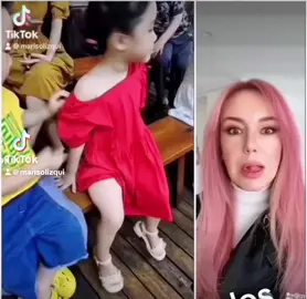 A post by @marisolizqui on TikTok caption: #parati #foryoupage❤️❤️ #humordeldia #viral #funnyvideo#LIVEIncentiveProgram #risas 