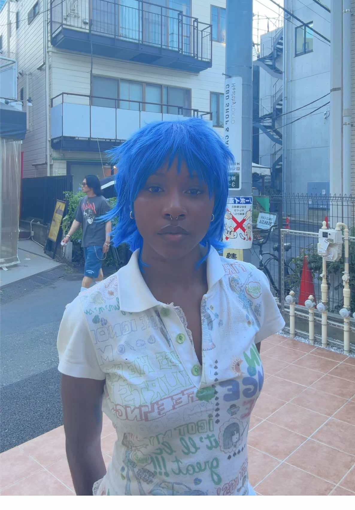 A post by @jaidabunni on TikTok caption: 🫧