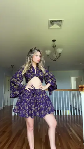 A post by @jesstheflower on TikTok caption: The cutest outfit! #whimsicaloutfit #fairycore #ootd 