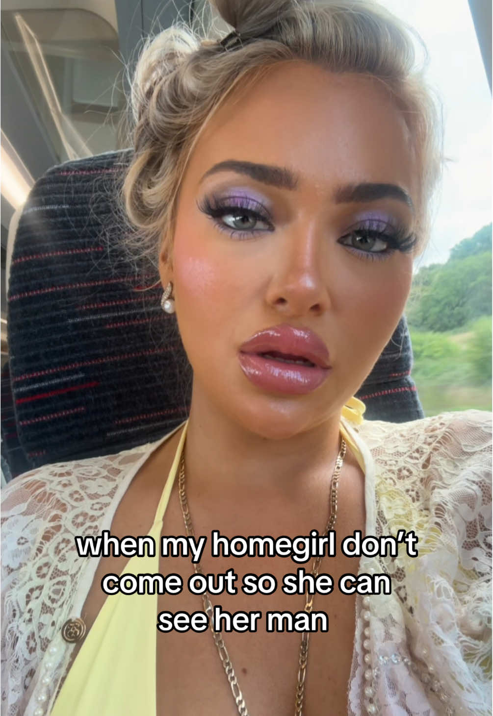 A post by @itstrewleyprecious on TikTok caption: Ig: TrewleyPrecious 💋