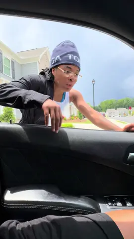 A post by @thisisnot334baby on TikTok caption: Dad’s would hear one noise, turn into a mechanic— tell you everything that’s wrong with the car and put NO money down  #fypシ #dad #car #relatable 