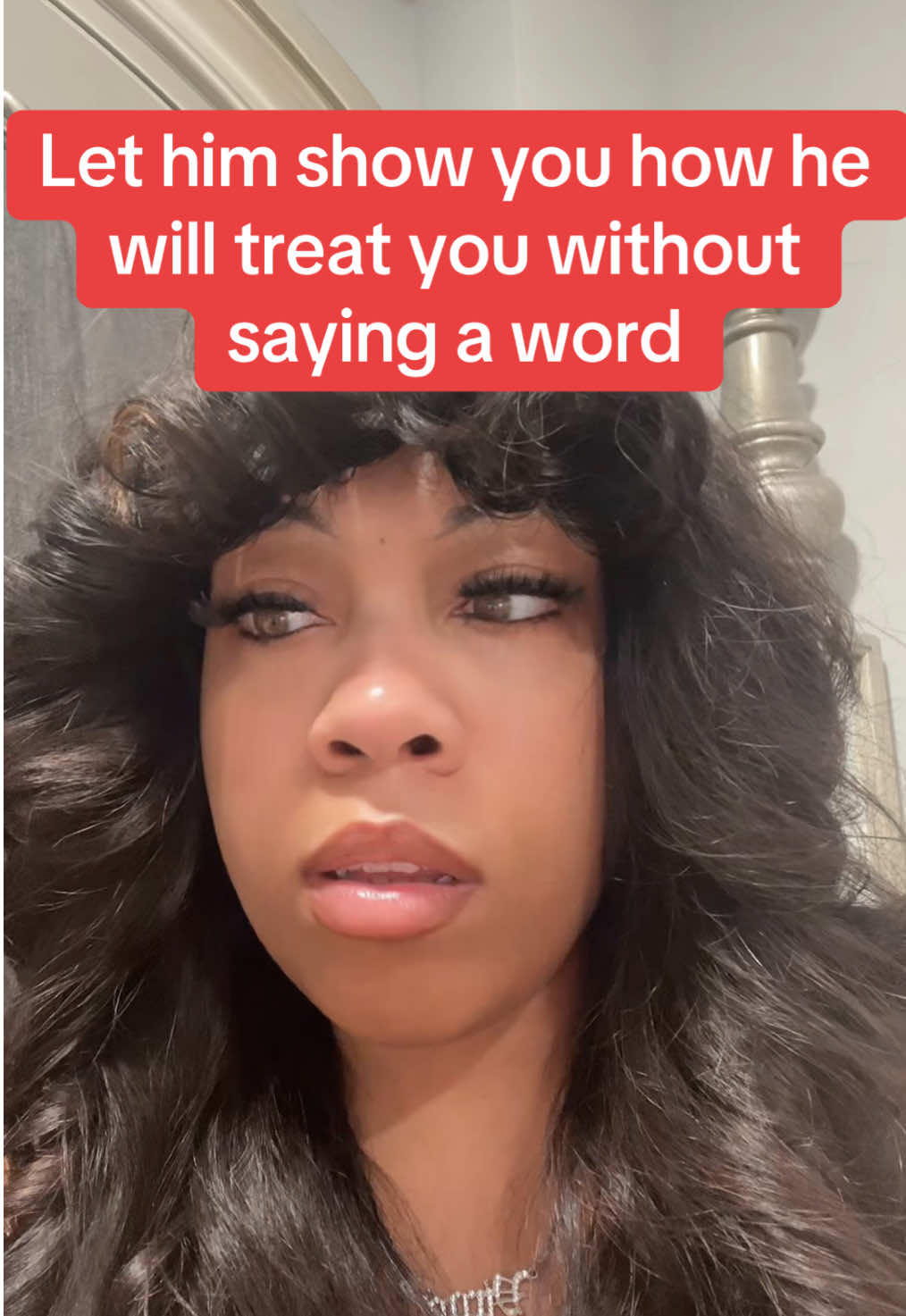 A post by @brililworld on TikTok caption: It’s really that simple#youareawoman #bigsisteradvice #detachment #moveinsilence #womensupportingwomen #womendating #datingtipsforwomen #fyppppppppppppppppppppppp #datingtipsforgirls #datingstruggles #relationshipstruggles #liveyourlife #datingadvice #datingadviceforwomen #relationshipadvice 