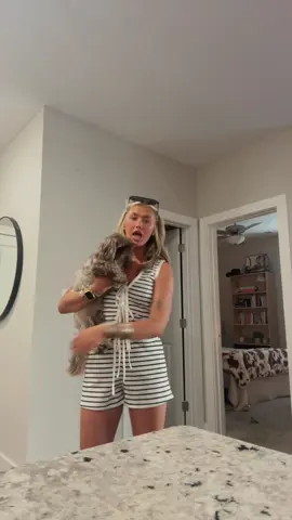A post by @kaleighmicalynn on TikTok