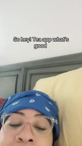 A post by @meccavellii on TikTok caption: @theteapartygirls like !?