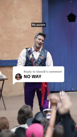 A post by @jacqueszewhipper on TikTok caption: Replying to @bbno$ YES WAY #bbno #renfaire #boom #jacqueszewhipper 