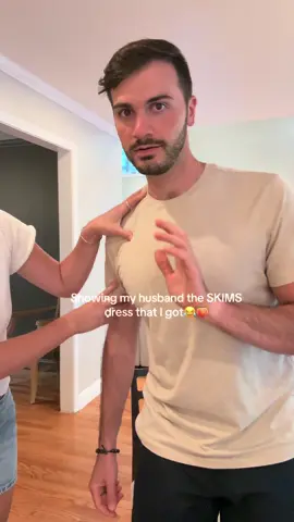 A post by @carloandsarah on TikTok caption: JAM JAMS😩