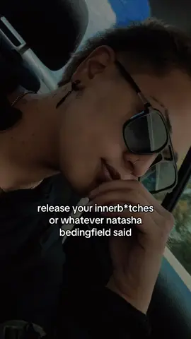 A post by @kaydaroz on TikTok caption: No one else can feel it for ya, only you can let it in ✨😂 #fypシ゚viral #wlw #views #relatable #trending 