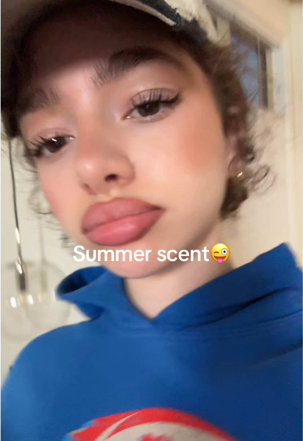A post by @demitrakalogeras on TikTok caption: And my forever scent… Unmute by @noyzfragrance ily
