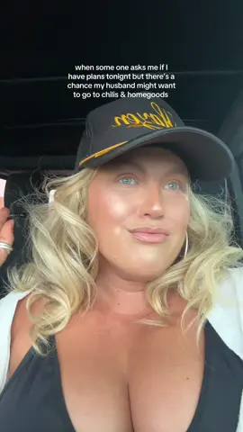 A post by @alexandracolleen on TikTok caption: my husband + triple dipper + a dilly dally ♥️