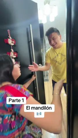 A post by @_rafaelpacheco on TikTok caption: @🫡🫡Antonio Pacheco 🐥🐥🫡🇬🇹 @hermanos pachecos 2 
