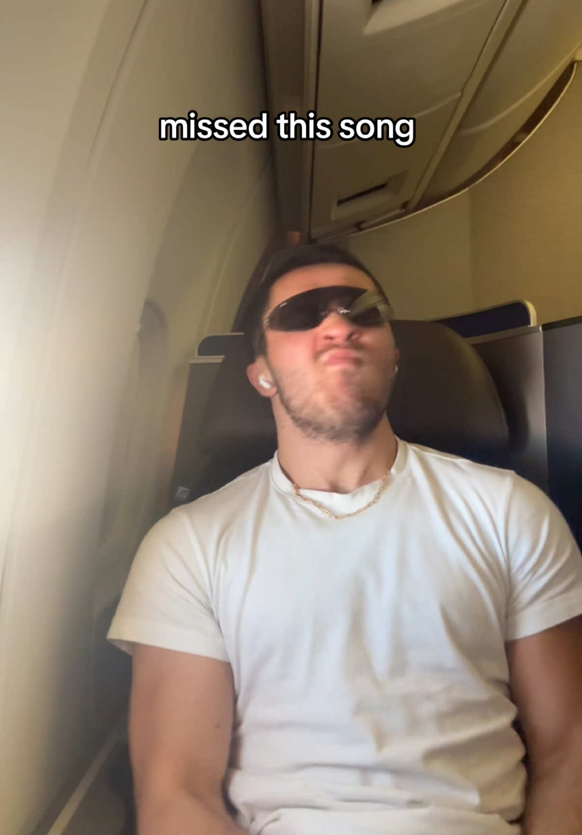A post by @notolsennchris on TikTok caption: #46 omg miss this era 
