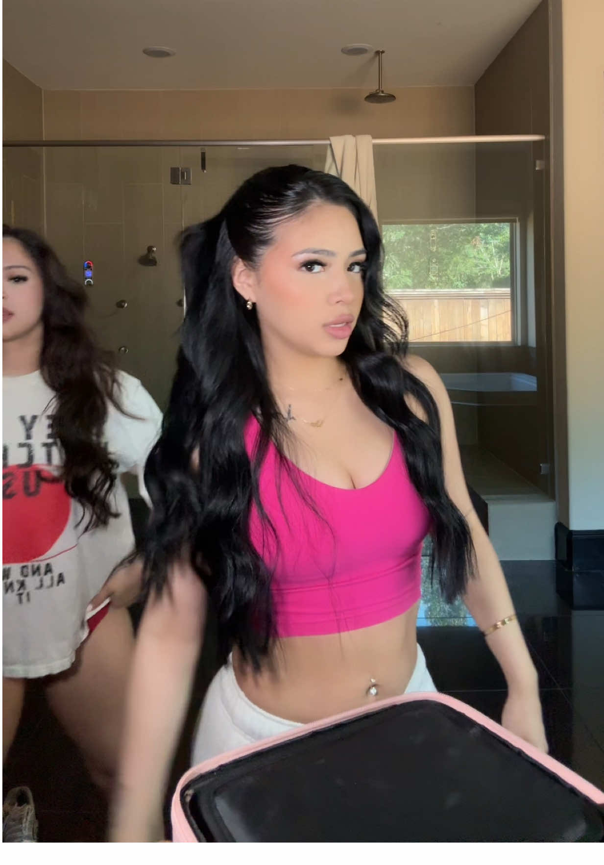 A post by @prettyfacedjamie on TikTok