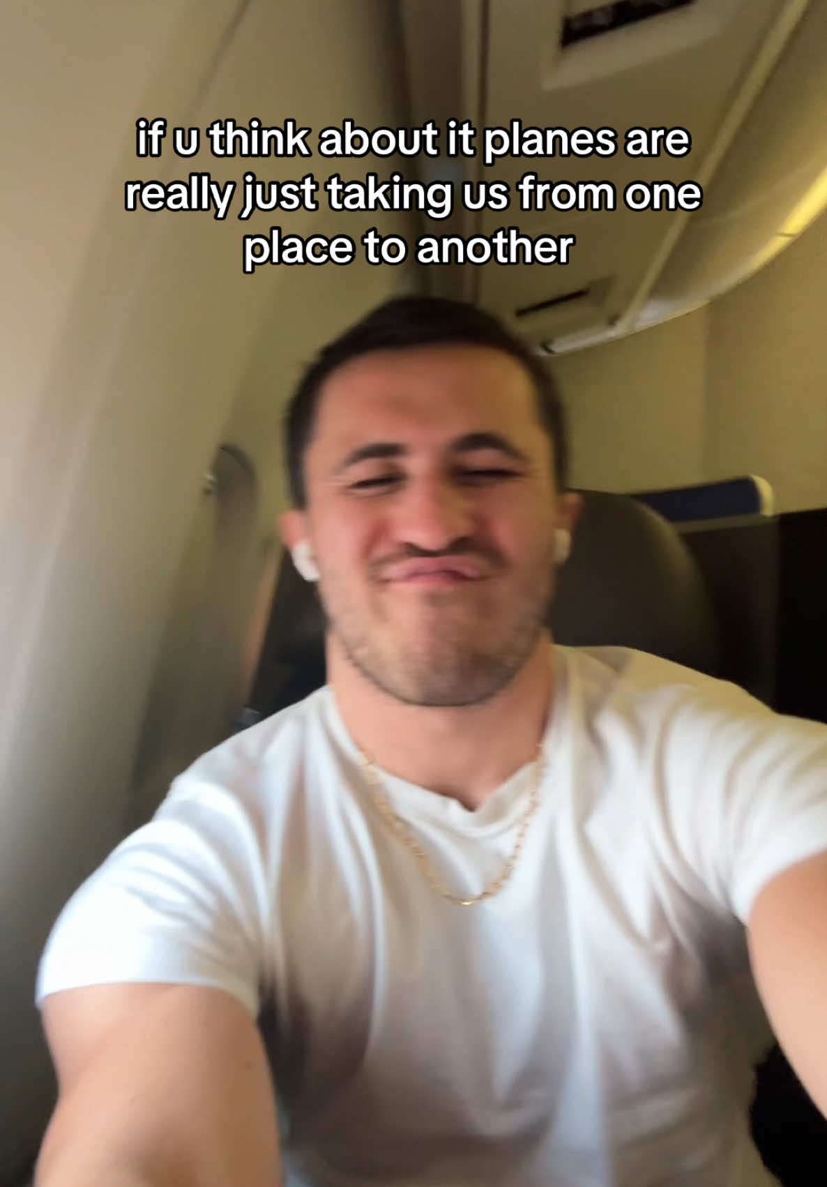 A post by @notolsennchris on TikTok caption: wait yessss #48 