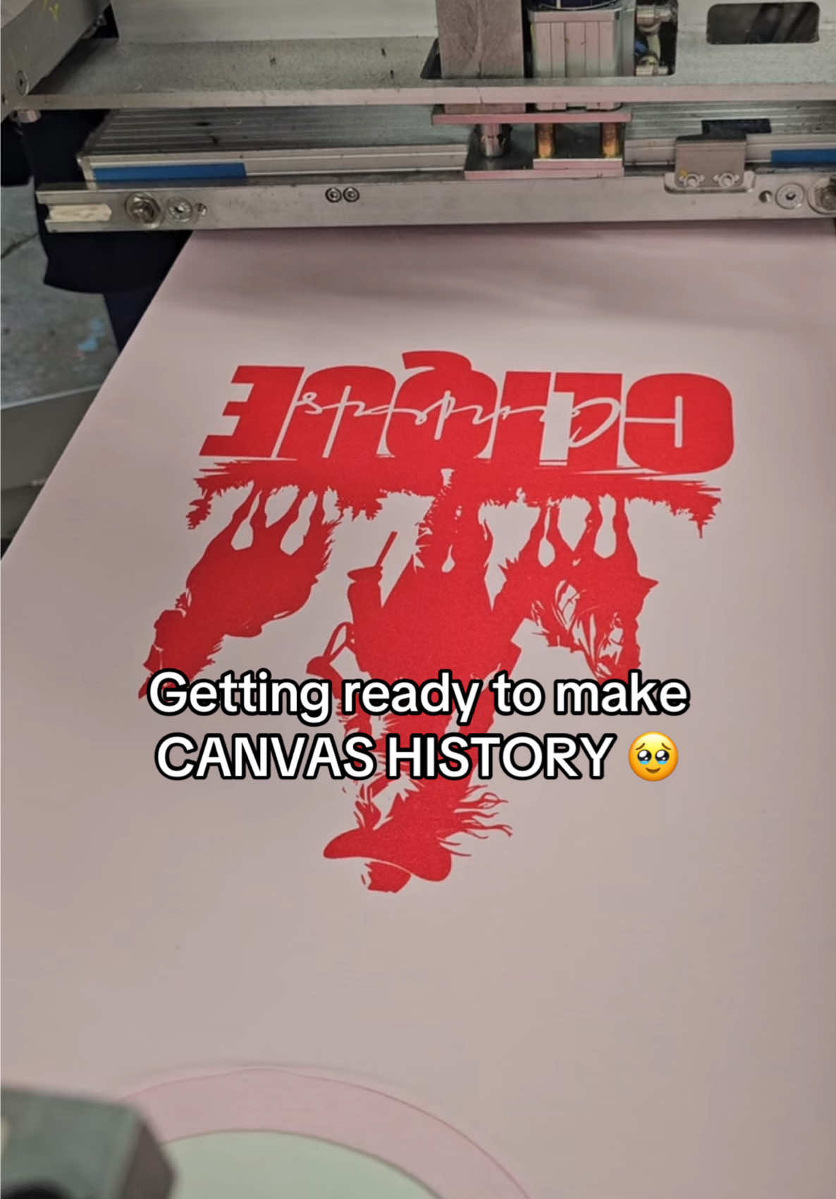 A post by @iamstormisteele on TikTok caption: We’re really about to do our first brand PR trip… watch how we come!!! OUR PR CLIQUE activates NOWWWWWW!!! #brandtrip #canvaspr 