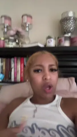 A post by @jordynlucas_ on TikTok caption: Never too late tho 