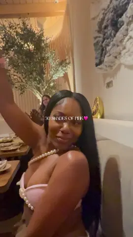 A post by @ on TikTok caption: My friends made my birthday Amazing! 30 please be good to me 🥹 #715 #fyp #CapCut 