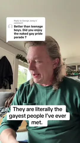 A post by @mdg650hawk7thacct on TikTok caption: Replying to @George Joney They are literally the gayest people I’ve ever met. 