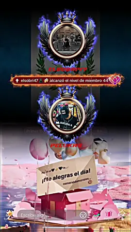 A post by @timbolos19 on TikTok caption: @elsobri47🥷🏽🍻 team bolo por siempre rey 🥺🫂🖤🍻 gracias 🫂🫂🫂🫶🫶🫶