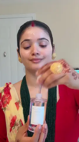 A post by @sushila.santosh on TikTok caption: Skin004  ❤️❤️❤️#foryou #tiktokshop 