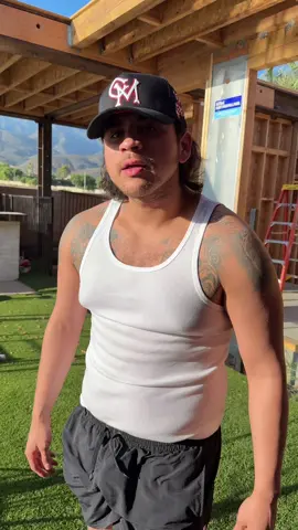 A post by @jesusortizpaz on TikTok caption: Ven búscame #TUSANCHO