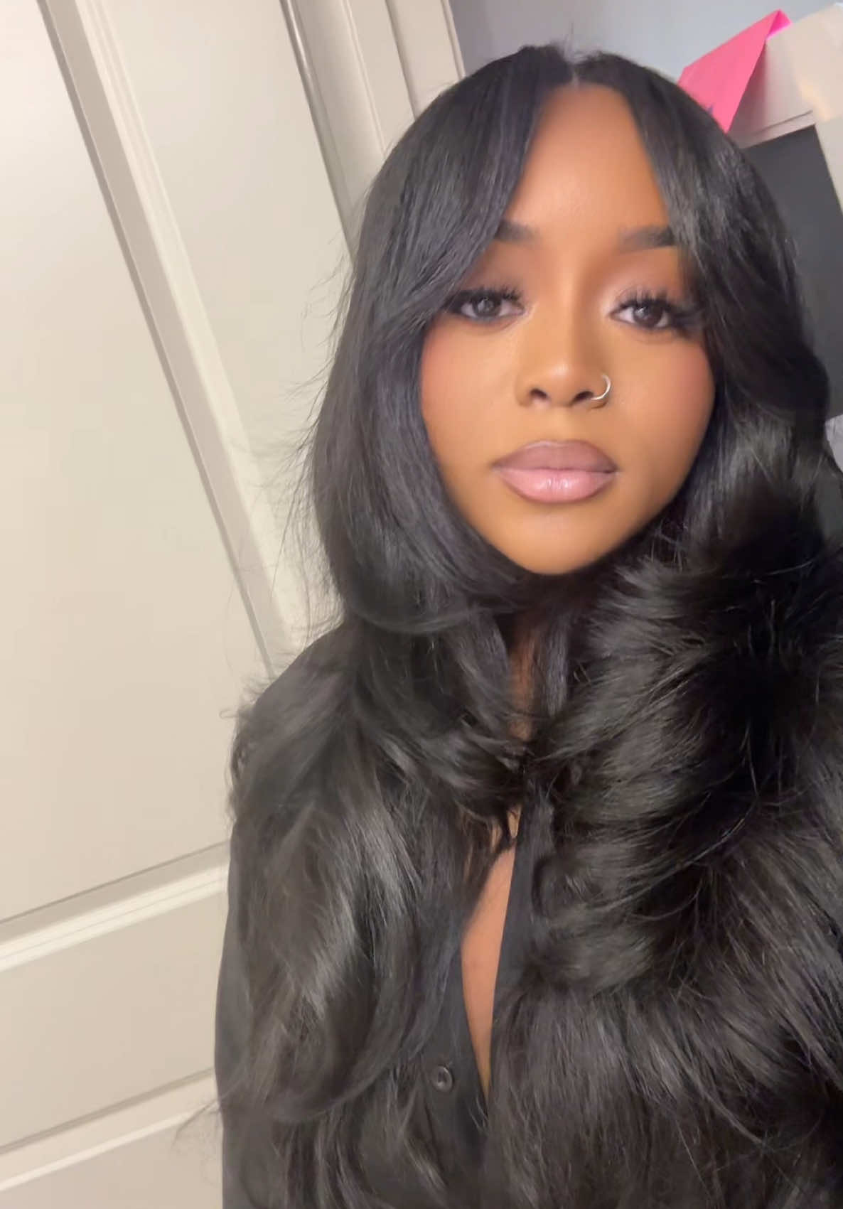 A post by @tijuanabrookss on TikTok caption: #fyp 