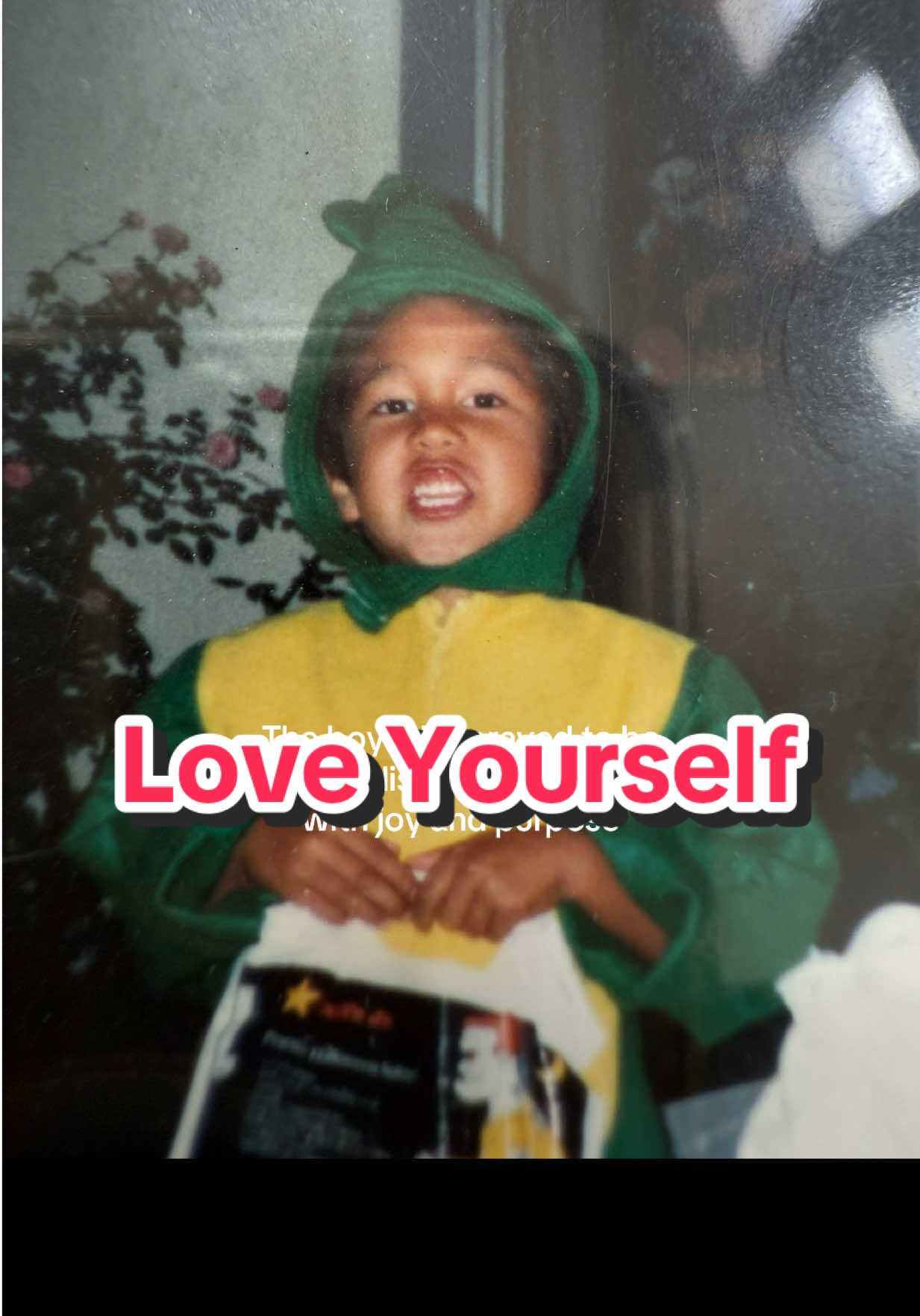 A post by @athomewithbryan on TikTok caption: Never in my wildest dreams 🥹 #joy #fatherhood #purpose #loveyourself #athomewithbryan 