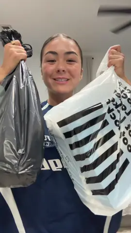 A post by @katelynnnmtz on TikTok caption: Mini mall haul YAY 🛍️ #mall #haul #imjustagirl 