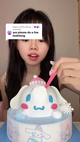 A post by @serenalexoxo on TikTok caption: Replying to @BTS infinity ✨💜🌏 I’ll be going LIVE this weekend! Let me know what time you guys want to tune in. I’ll put up a poll so we can lock in the time ⏰ I’ve shared so many moments on TikTok. From mukbangs to travel and chaotic makeup grwm. I’m excited to chat with you guys LIVE. You can also go LIVE too! Now it’s your turn to share part of your story on here #girldinner #koreaconveniencestore #LIVEIncentiveProgram #LIVEStory #PaidPartnership 