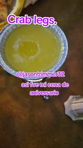 A post by @mayra_tri7 on TikTok caption: @jasontrimmer32 #happyaniversary #creatorsearchinsights #cute 