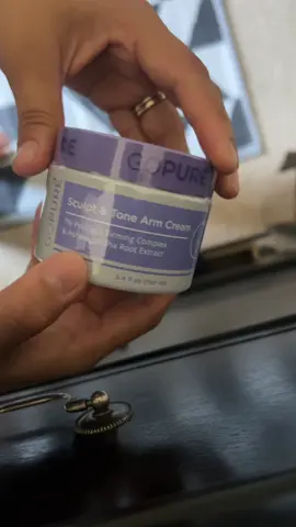 A post by @ on TikTok caption: #gopure #ashwagandha #fypシ #fyp #tiktokshop #shops 