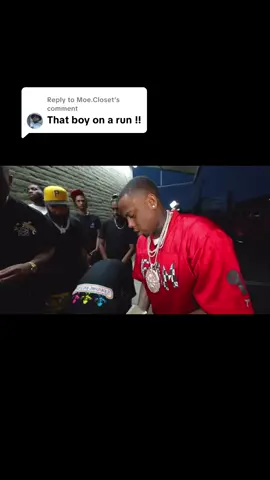 A post by @bayswagnyc on TikTok caption: Replying to @Moe.Closet 