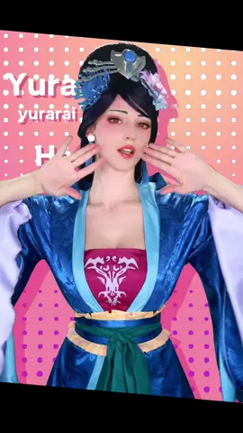 A post by @kleinerpixel on TikTok caption: Just following Maomao‘s advice ..  #apothecarydiaries #cosplay #dance #maomao 