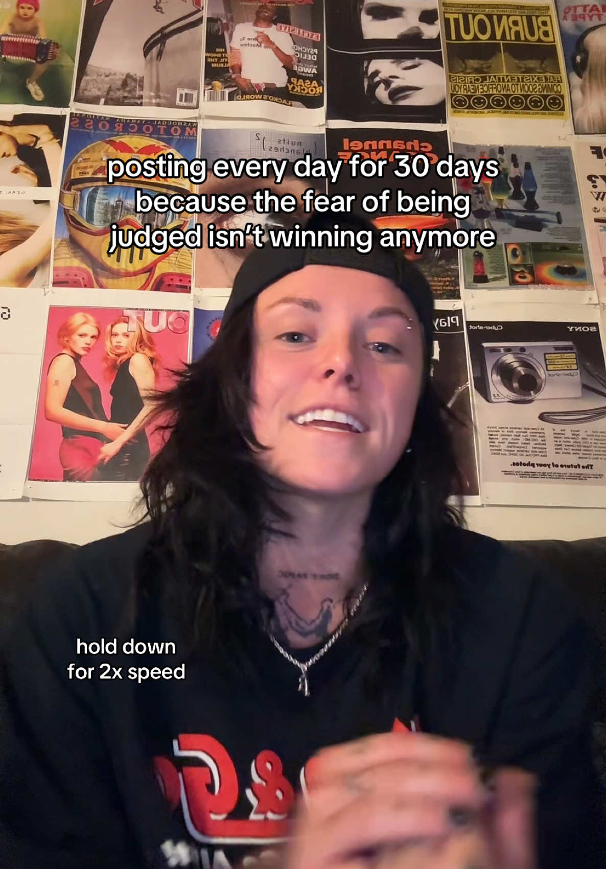 A post by @ on TikTok